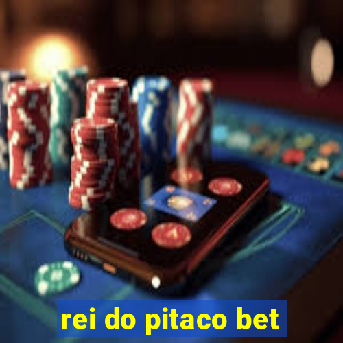 rei do pitaco bet